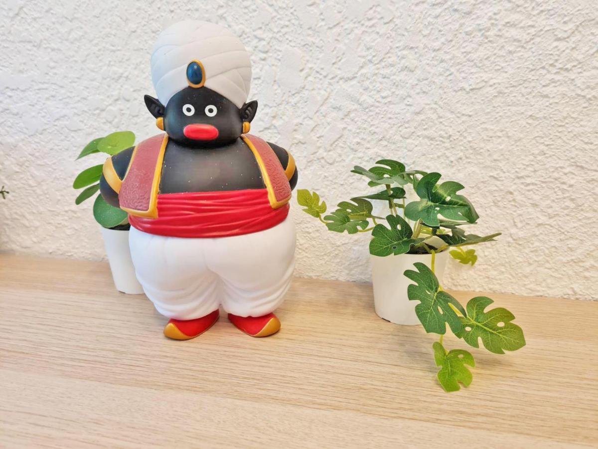 Gregbnb - T2 Design 34M2 - Toulon Est - Wifi Fibre - N9 Zewnętrze zdjęcie