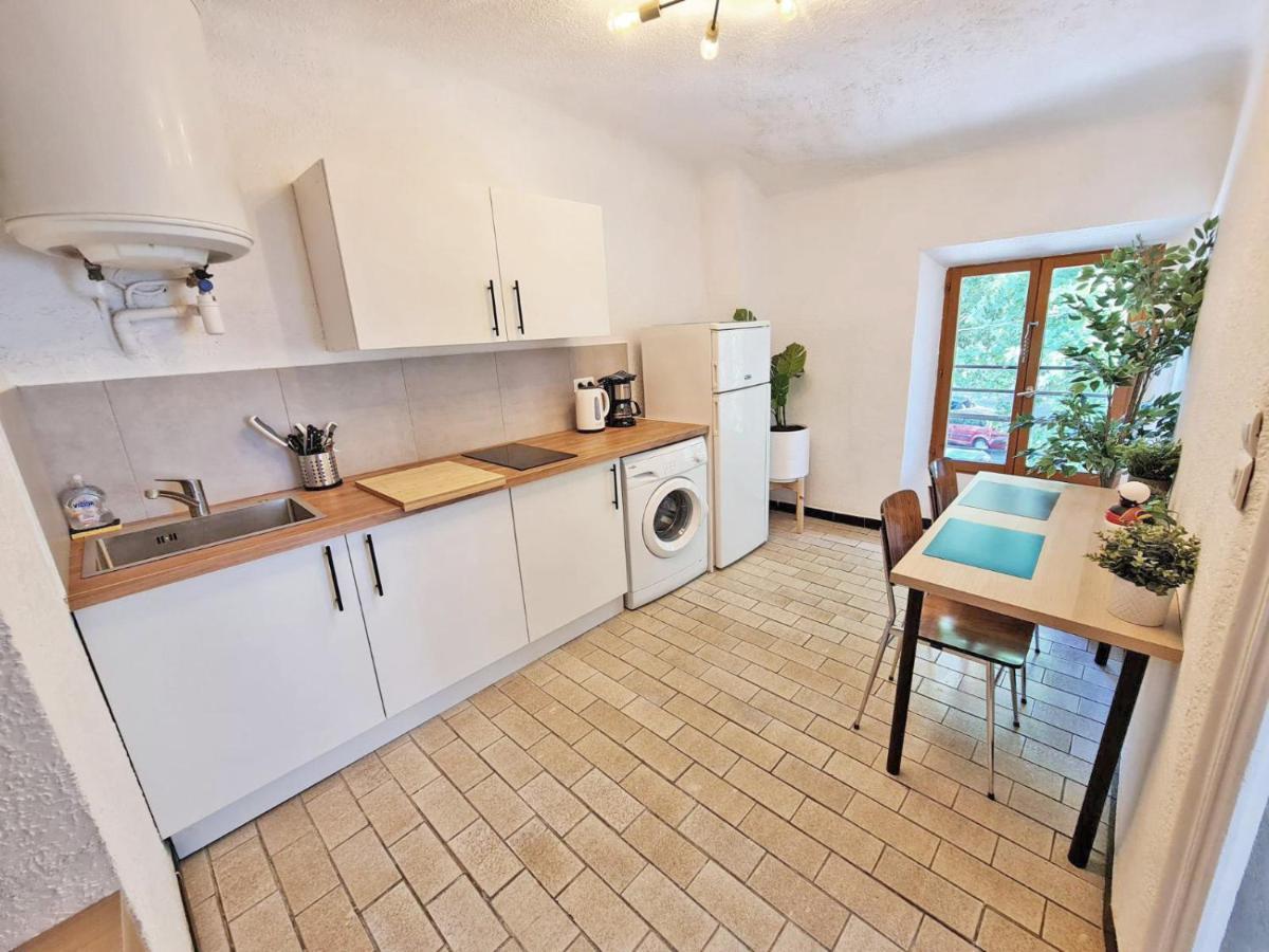 Gregbnb - T2 Design 34M2 - Toulon Est - Wifi Fibre - N9 Zewnętrze zdjęcie